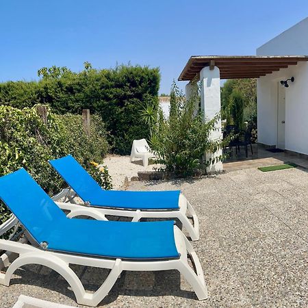 Ilusiones Del Mar ξενώνας El Palmar  Εξωτερικό φωτογραφία
