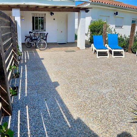 Ilusiones Del Mar ξενώνας El Palmar  Εξωτερικό φωτογραφία