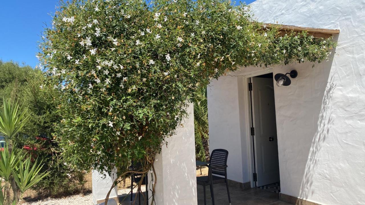 Ilusiones Del Mar ξενώνας El Palmar  Εξωτερικό φωτογραφία