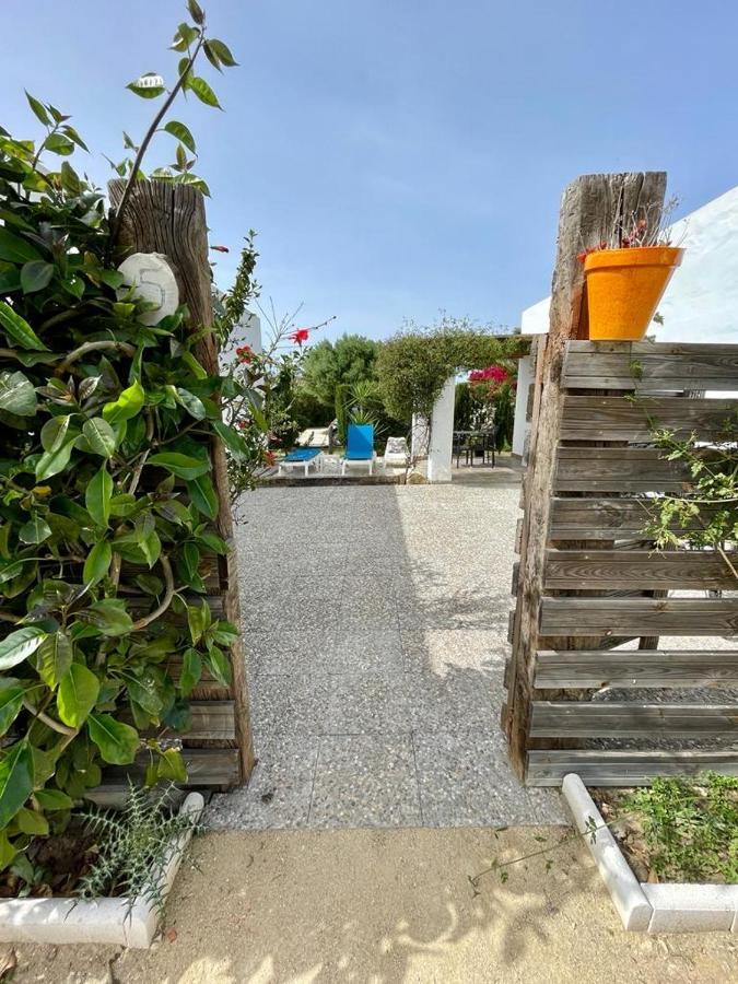 Ilusiones Del Mar ξενώνας El Palmar  Εξωτερικό φωτογραφία
