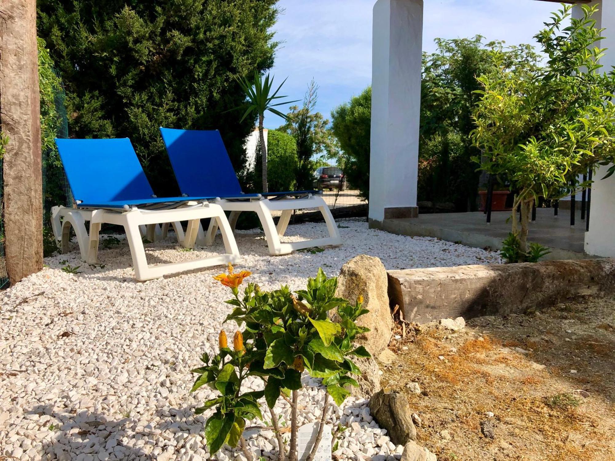 Ilusiones Del Mar ξενώνας El Palmar  Δωμάτιο φωτογραφία