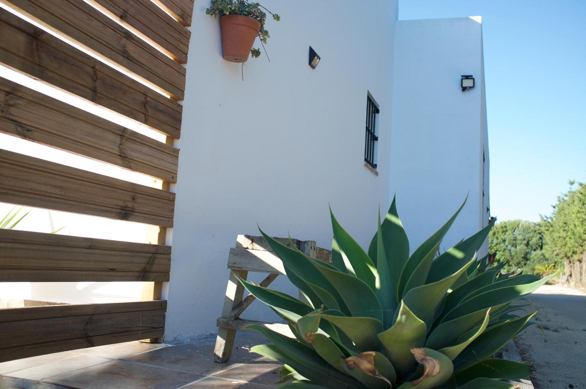 Ilusiones Del Mar ξενώνας El Palmar  Δωμάτιο φωτογραφία