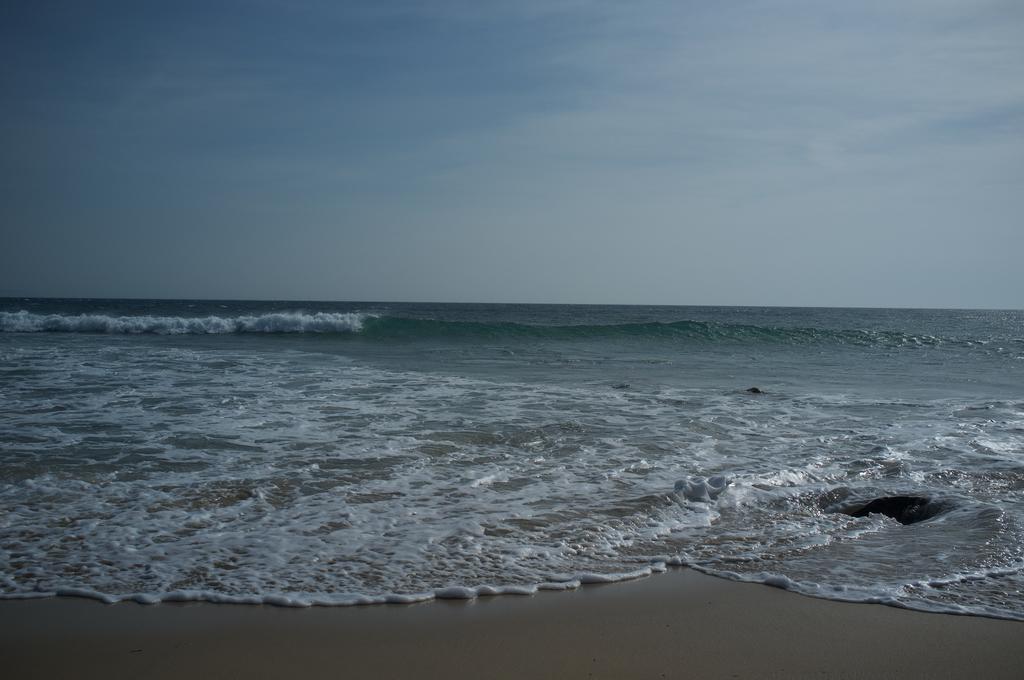 Ilusiones Del Mar ξενώνας El Palmar  Εξωτερικό φωτογραφία